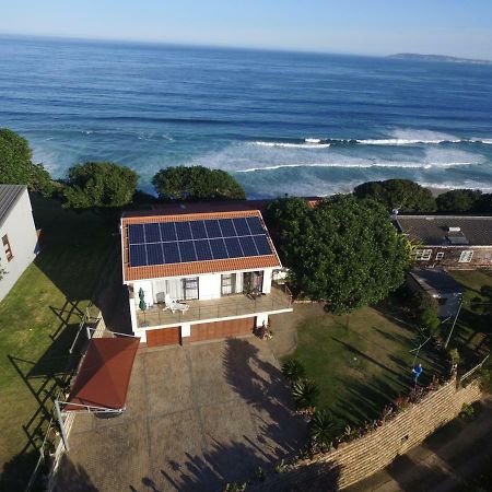 Imperani Apartment Plettenberg Bay Luaran gambar