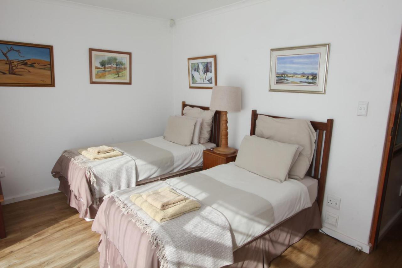 Imperani Apartment Plettenberg Bay Luaran gambar