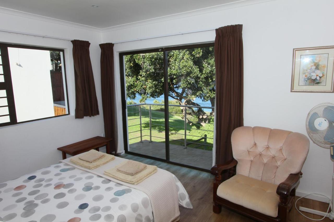 Imperani Apartment Plettenberg Bay Luaran gambar