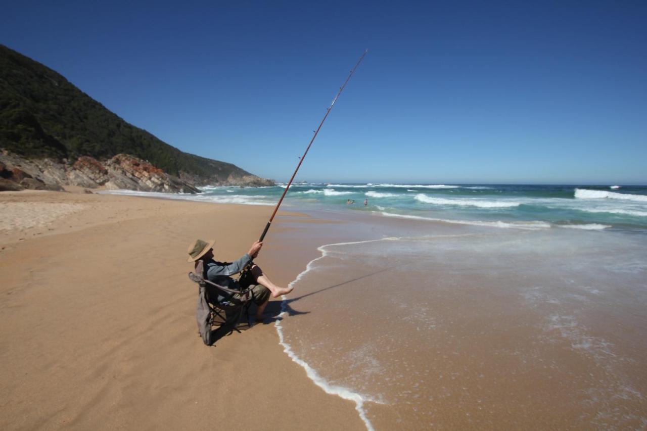 Imperani Apartment Plettenberg Bay Luaran gambar