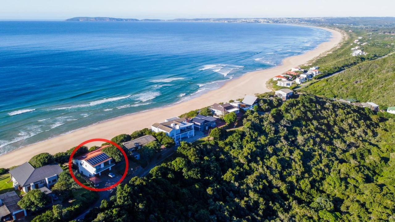 Imperani Apartment Plettenberg Bay Luaran gambar