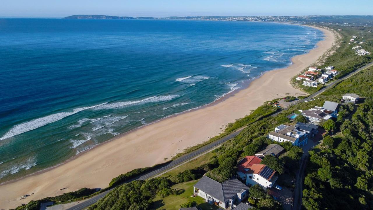 Imperani Apartment Plettenberg Bay Luaran gambar