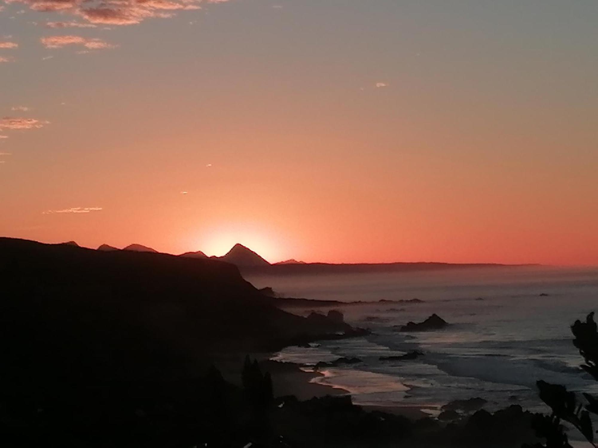 Imperani Apartment Plettenberg Bay Luaran gambar