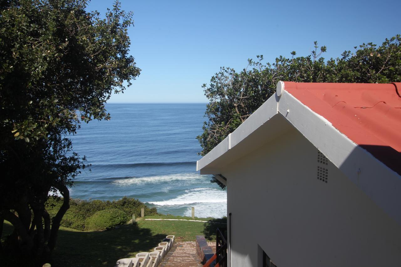 Imperani Apartment Plettenberg Bay Luaran gambar