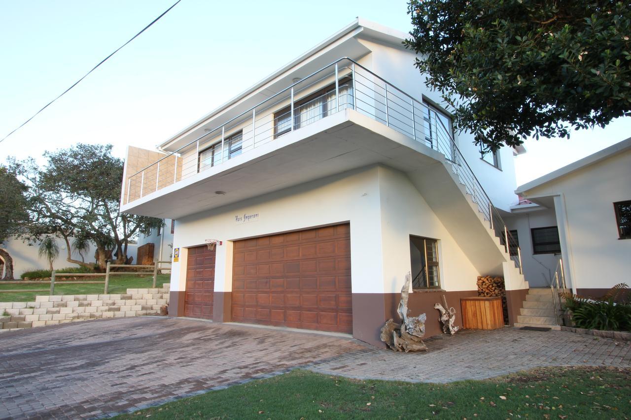 Imperani Apartment Plettenberg Bay Luaran gambar