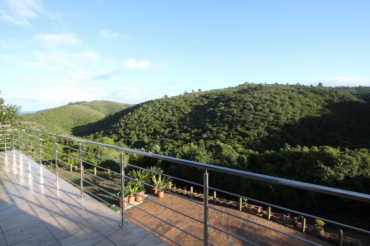 Imperani Apartment Plettenberg Bay Luaran gambar