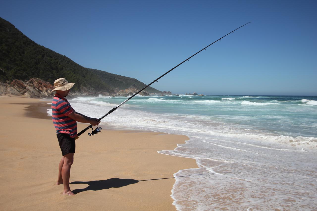Imperani Apartment Plettenberg Bay Luaran gambar