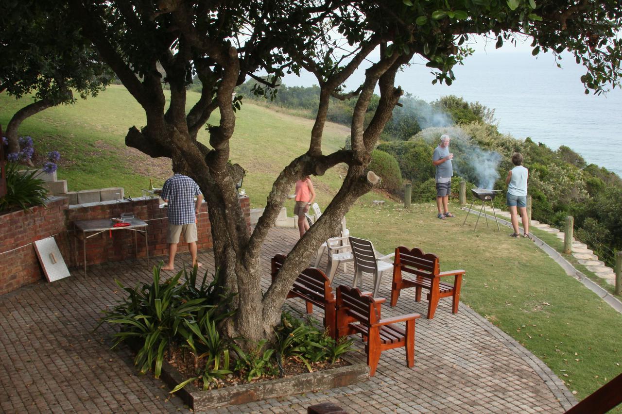 Imperani Apartment Plettenberg Bay Luaran gambar