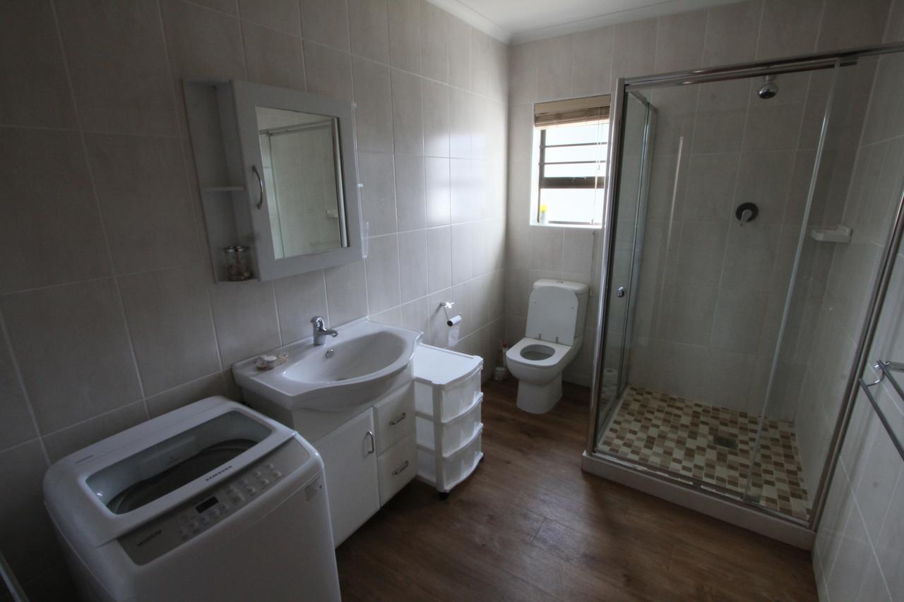 Imperani Apartment Plettenberg Bay Luaran gambar
