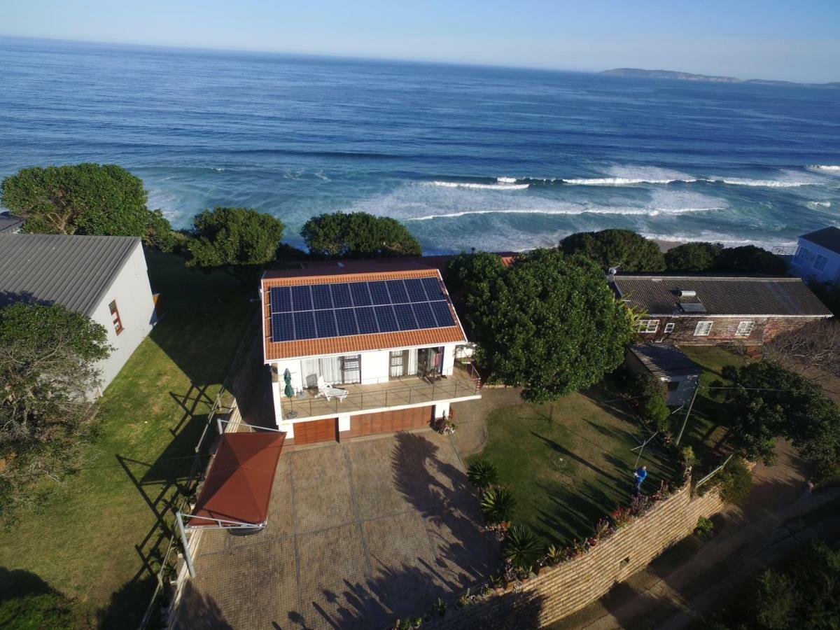 Imperani Apartment Plettenberg Bay Luaran gambar