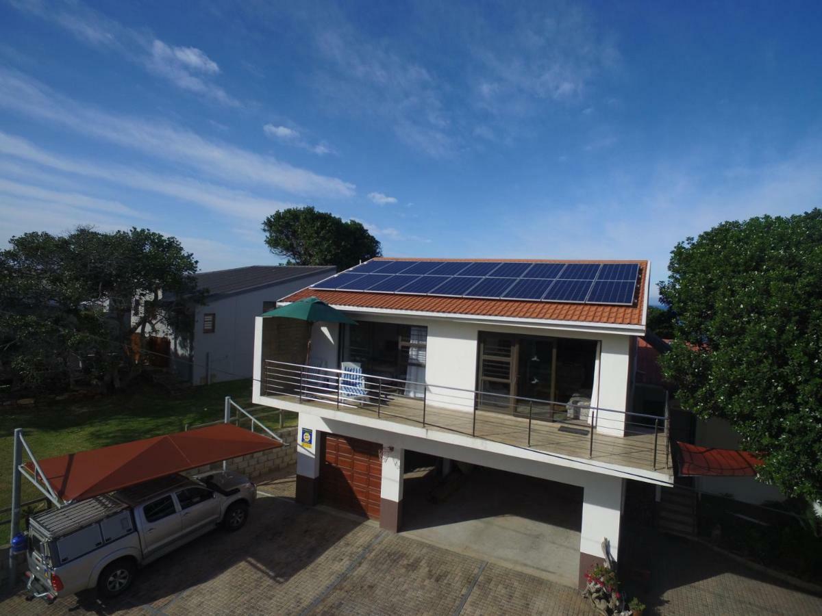 Imperani Apartment Plettenberg Bay Luaran gambar
